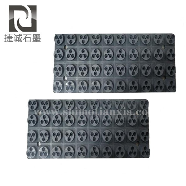 石墨模具的保養(yǎng)技巧是確保其長(zhǎng)期穩(wěn)定運(yùn)行、延長(zhǎng)使用壽命的關(guān)鍵
